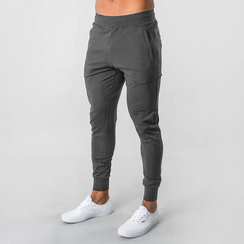 Manolo - Herren Slim Fit Jogginghosen