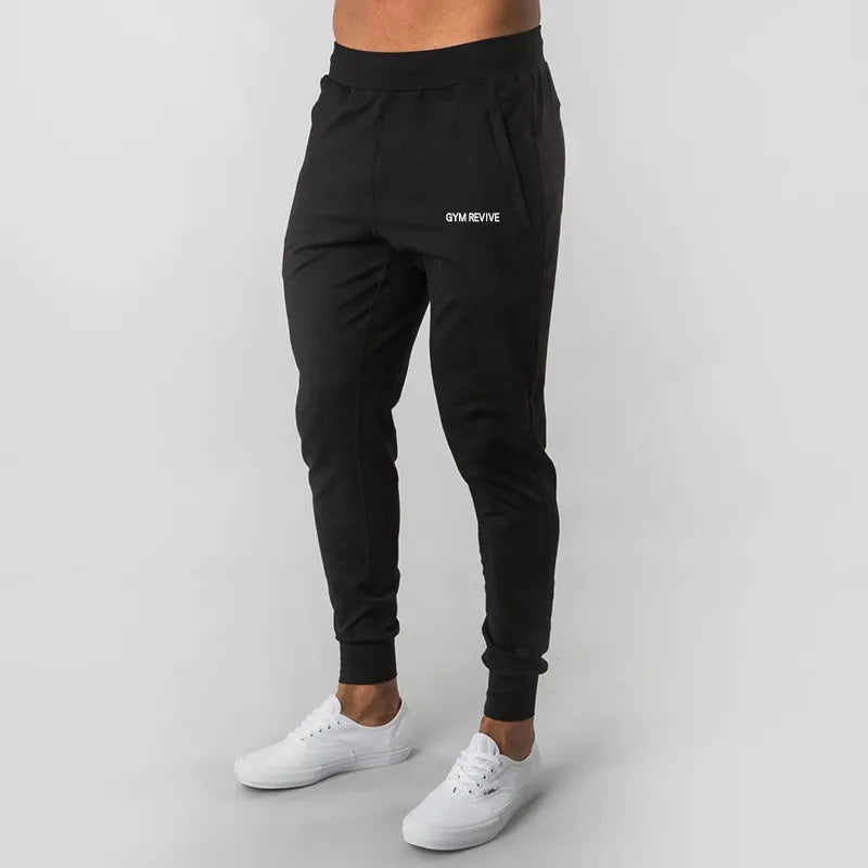 Manolo - Herren Slim Fit Jogginghosen