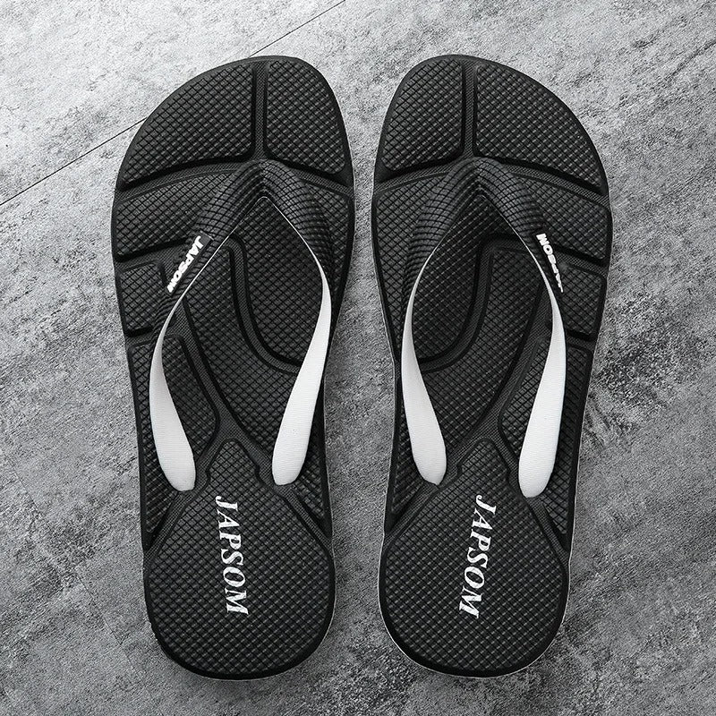 Magnus - Klassische Herren-Flip-Flops