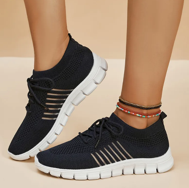 Ottalina - Orthopädische Mesh-Schuhe für Frauen