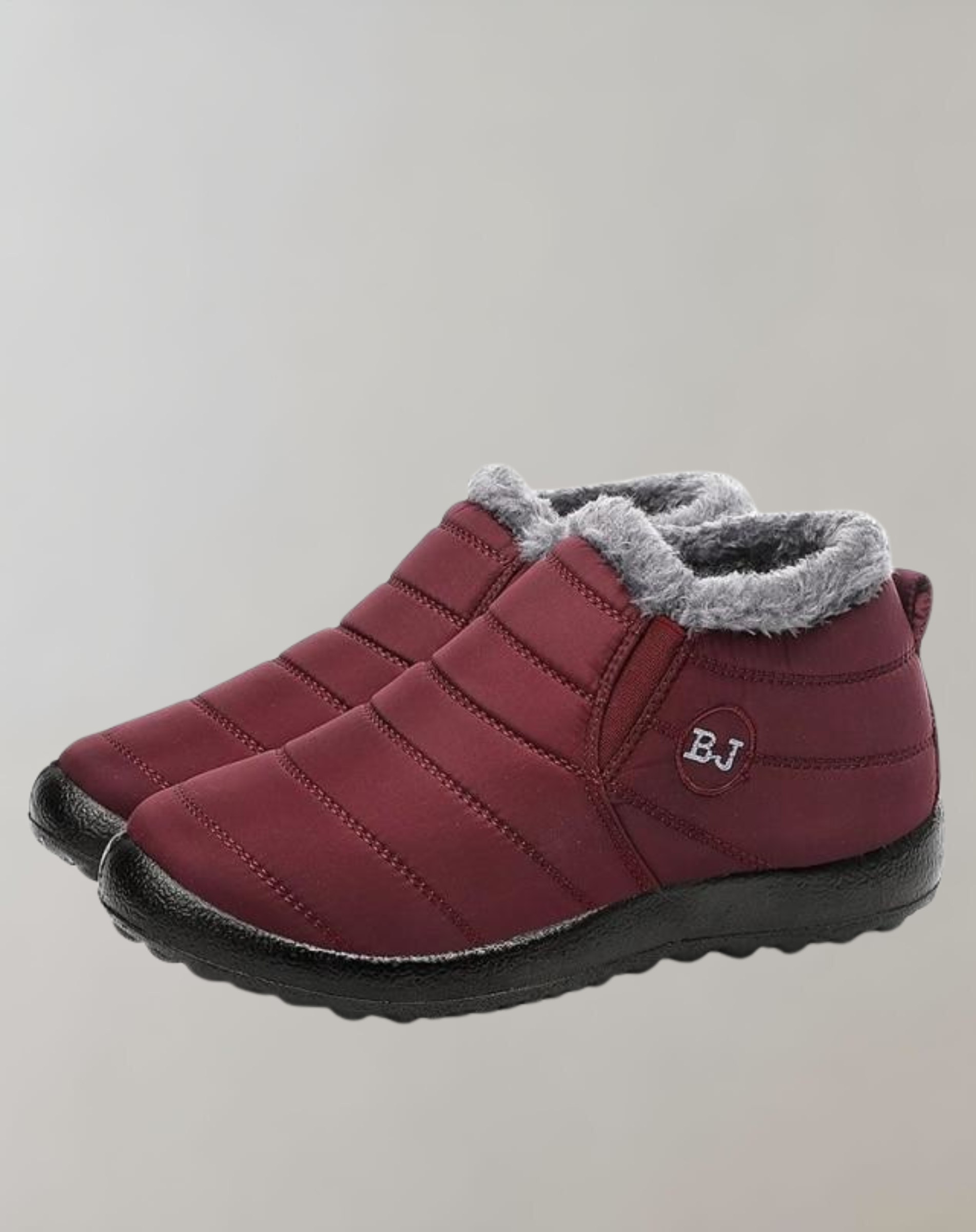 Nian™ - Thermo-Winterhalbschuhe