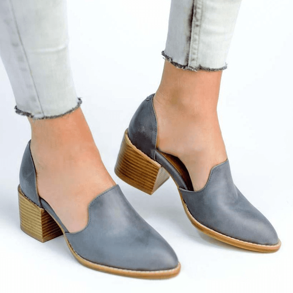 MARIAH | SCHUHE MIT ABSATZ