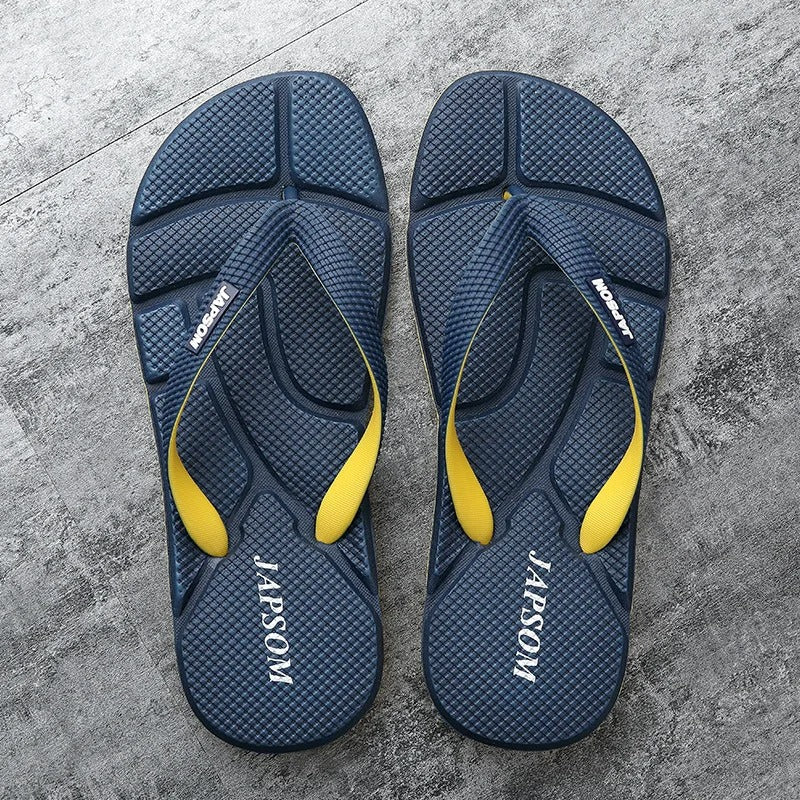 Magnus - Klassische Herren-Flip-Flops