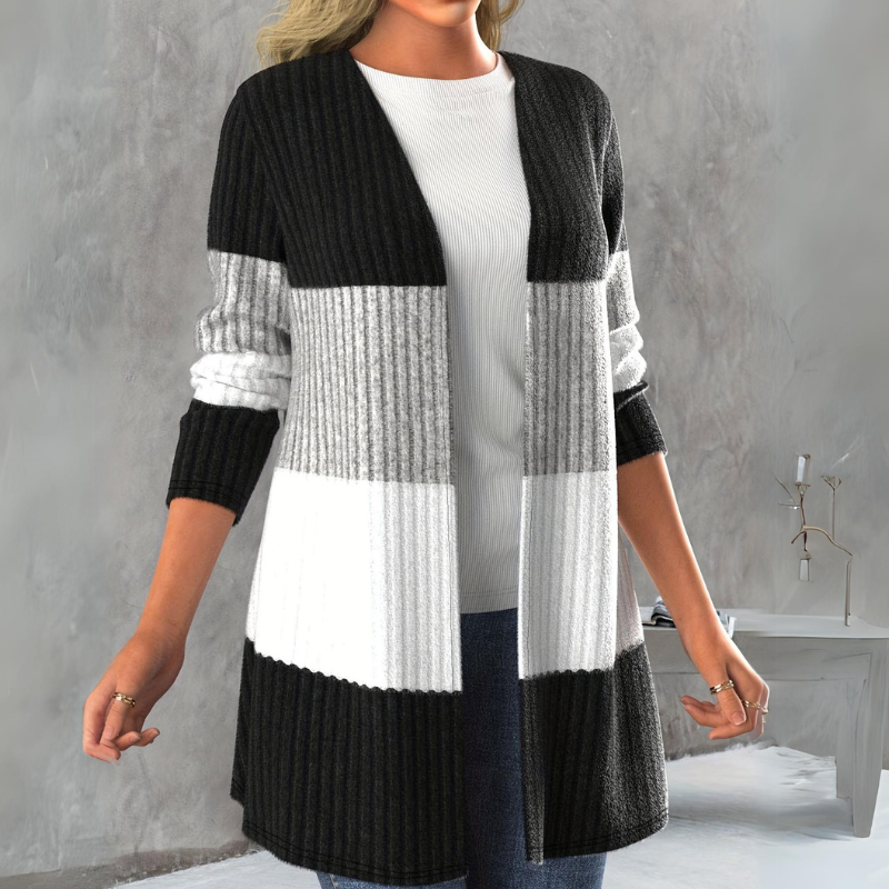 Asta - Warmer Pullover - Moderner Pullover