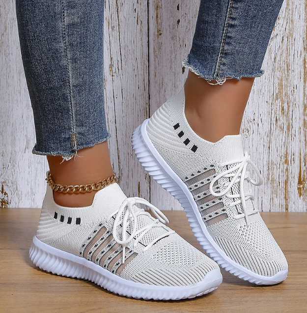 Ottalina - Orthopädische Mesh-Schuhe für Frauen