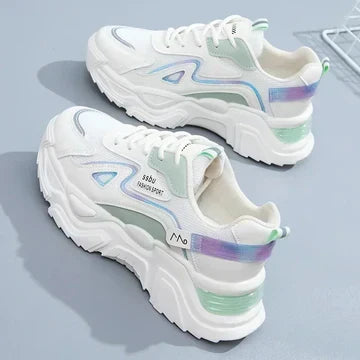 Käthe - Frauen Chunky Sneakers