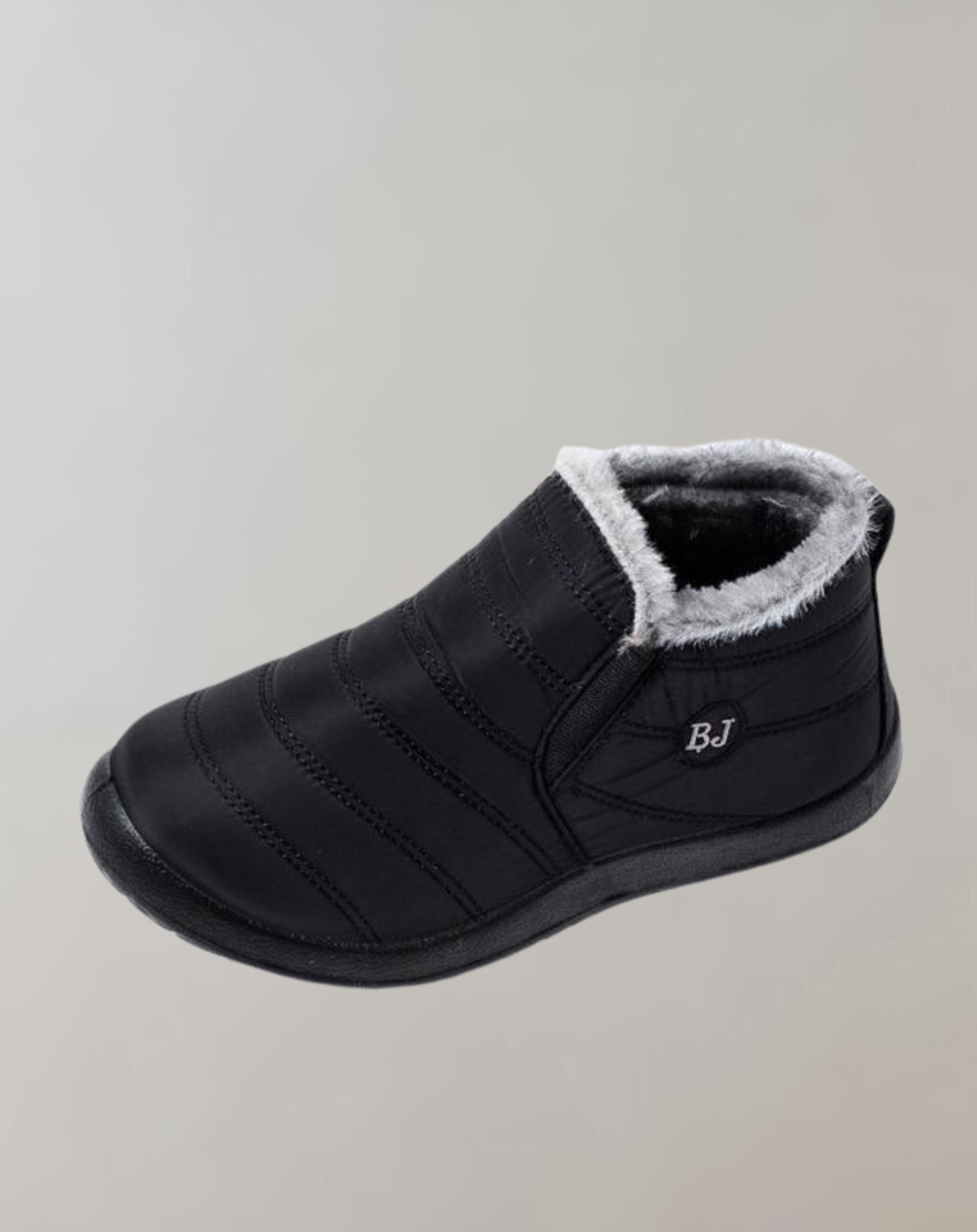 Nian™ - Thermo-Winterhalbschuhe