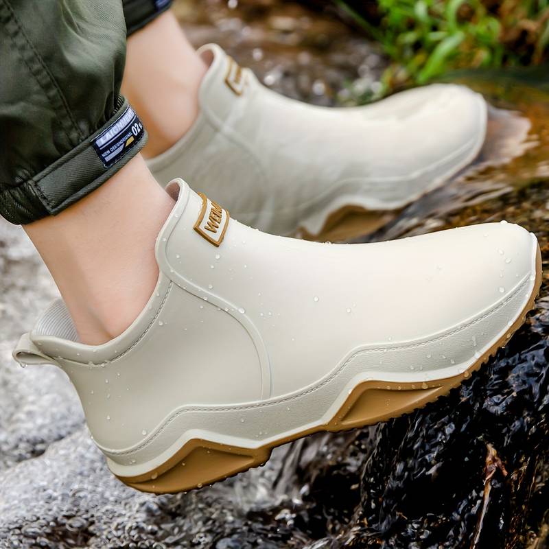 ZenBoot™ - Wasserfeste Gummistiefel