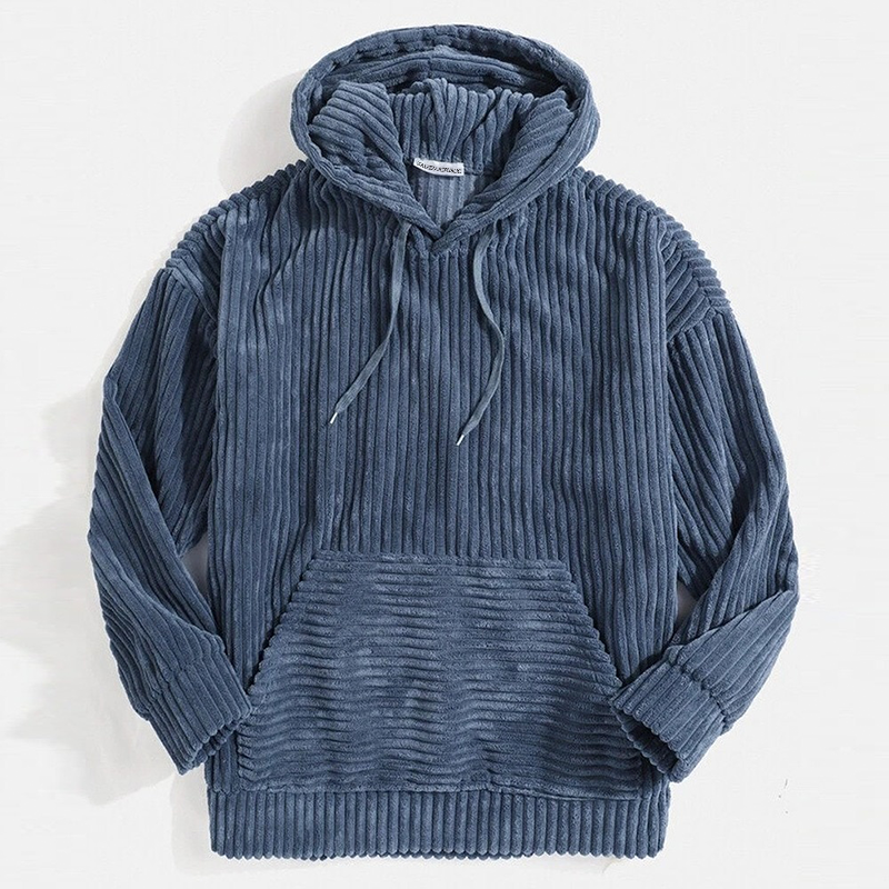 Carter Urbaner Hoodie