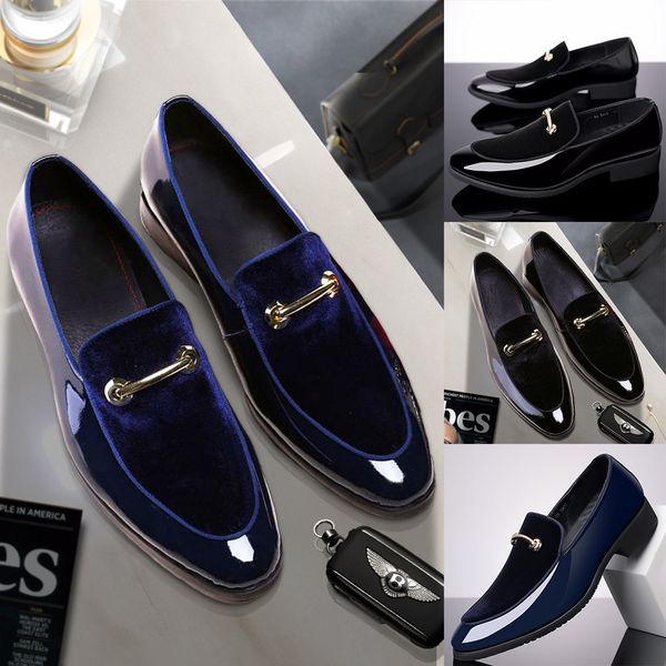 Amelie's EleganzSchritt OrthoLoafers