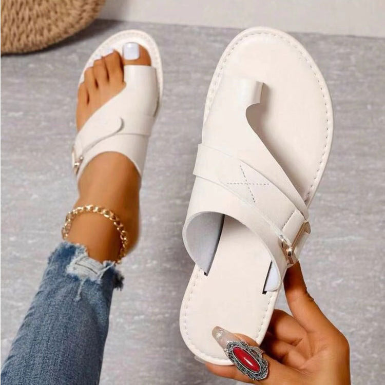 Hopädische Sandalen für Frauen - Kimmy