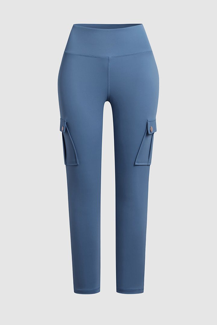 Geertje - Cargo-Leggings