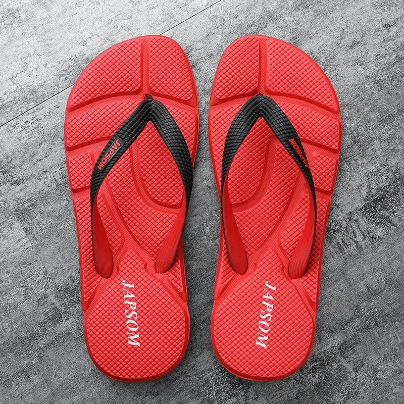 Magnus - Klassische Herren-Flip-Flops