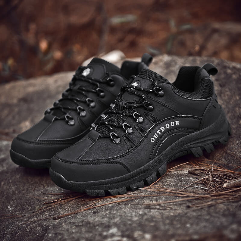 OrthoTrek™ 2.0 - Orthopädische Outdoor- und Wanderschuhe