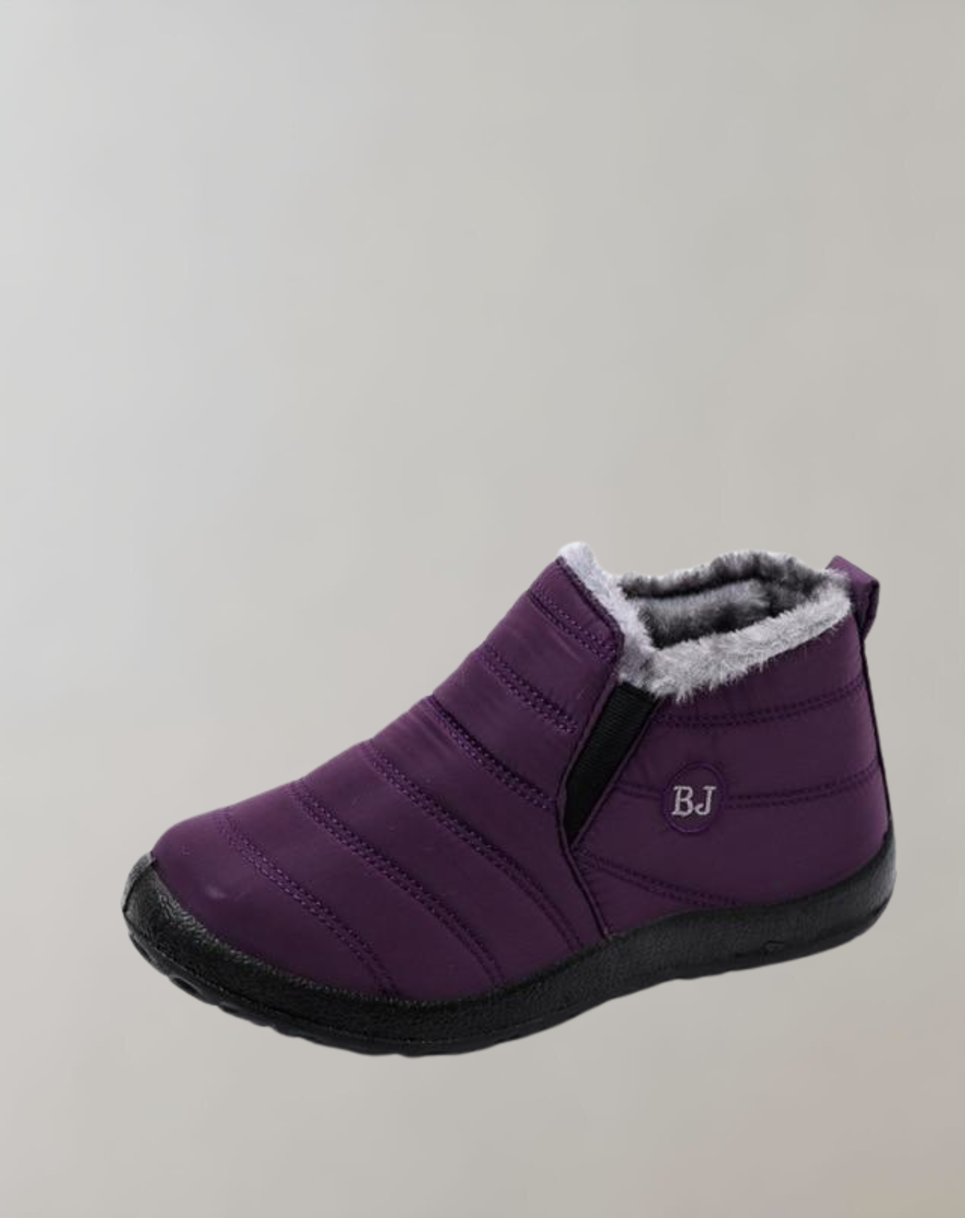 Nian™ - Thermo-Winterhalbschuhe