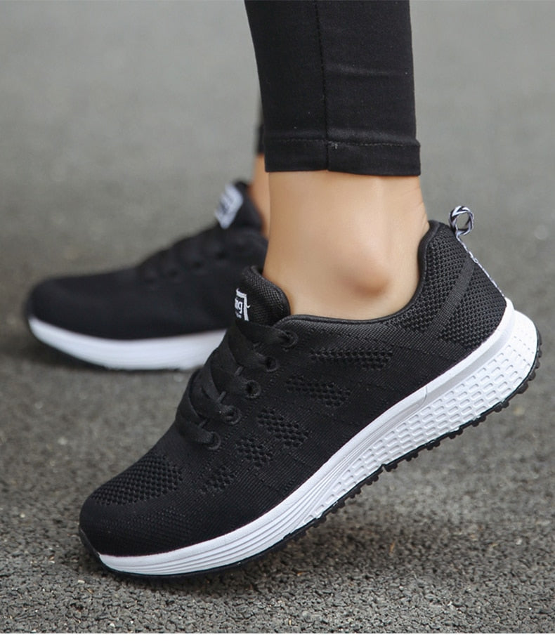 Ayal - Laufschuhe Sportschuhe Sneakers | Sneakers sind leichte Damenschuhe