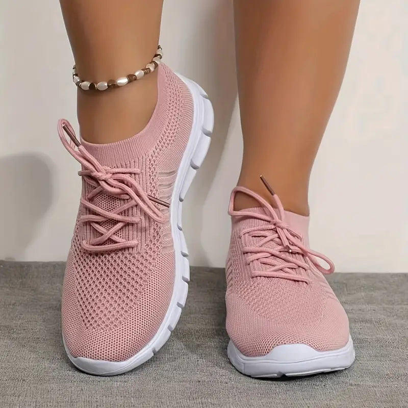 Kath - Orthopädische Mesh-Schuhe für Frauen