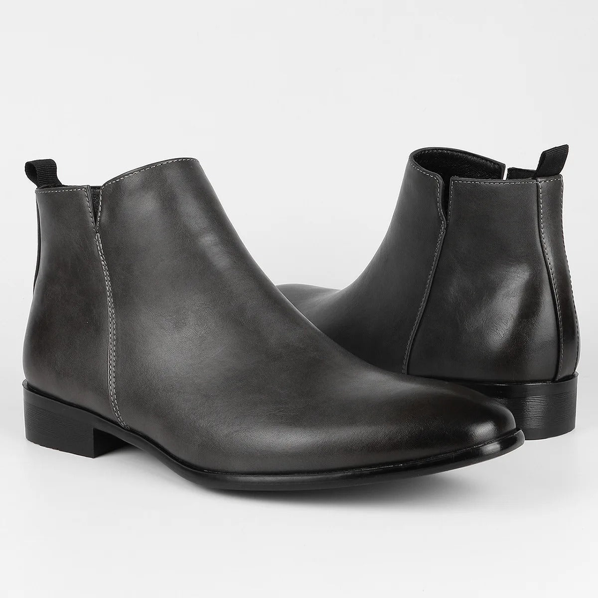 Alfi - Klassische Retro-Stiefel