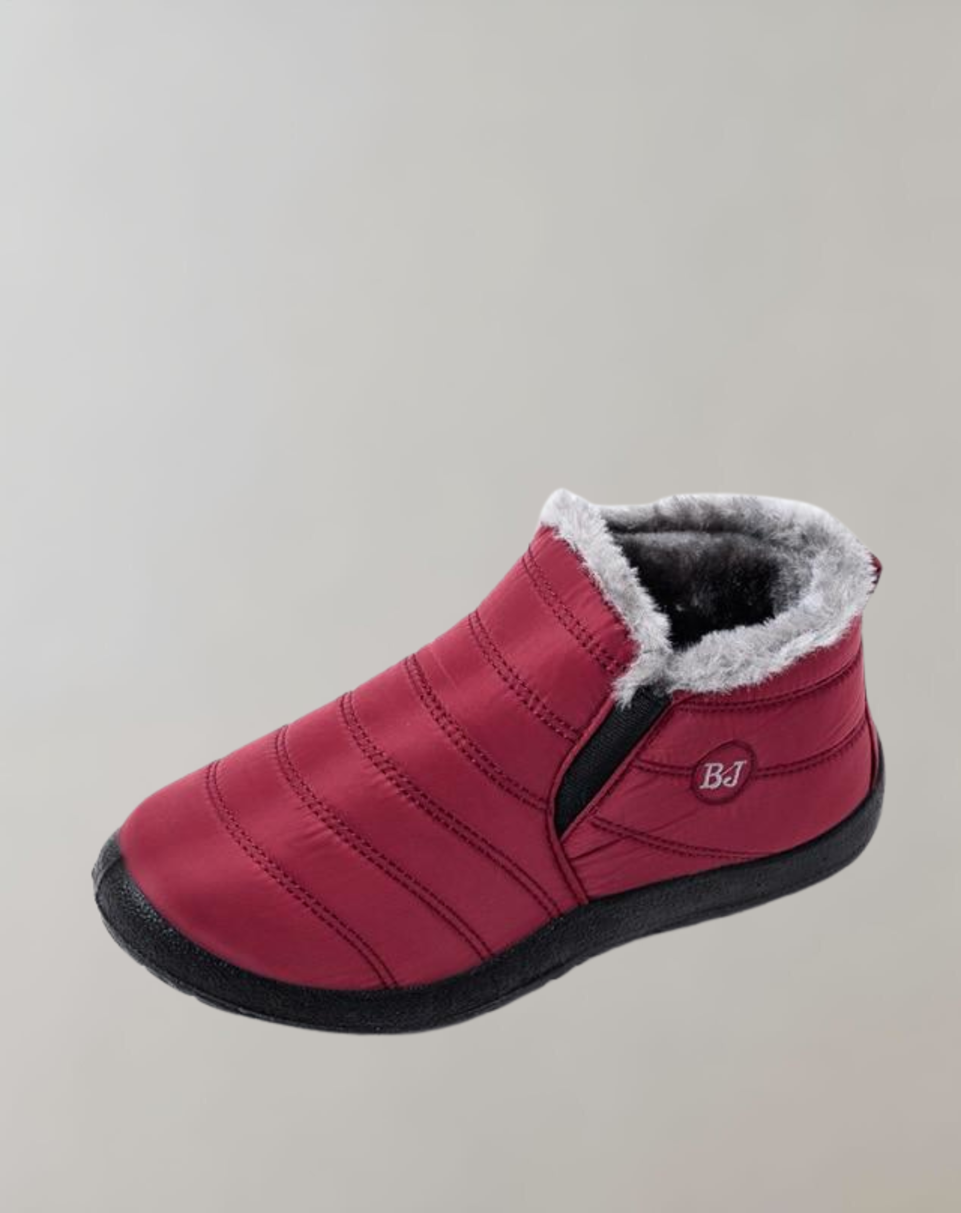 Nian™ - Thermo-Winterhalbschuhe