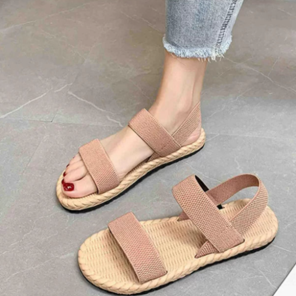 Sosa - Orthopädische Sandalen