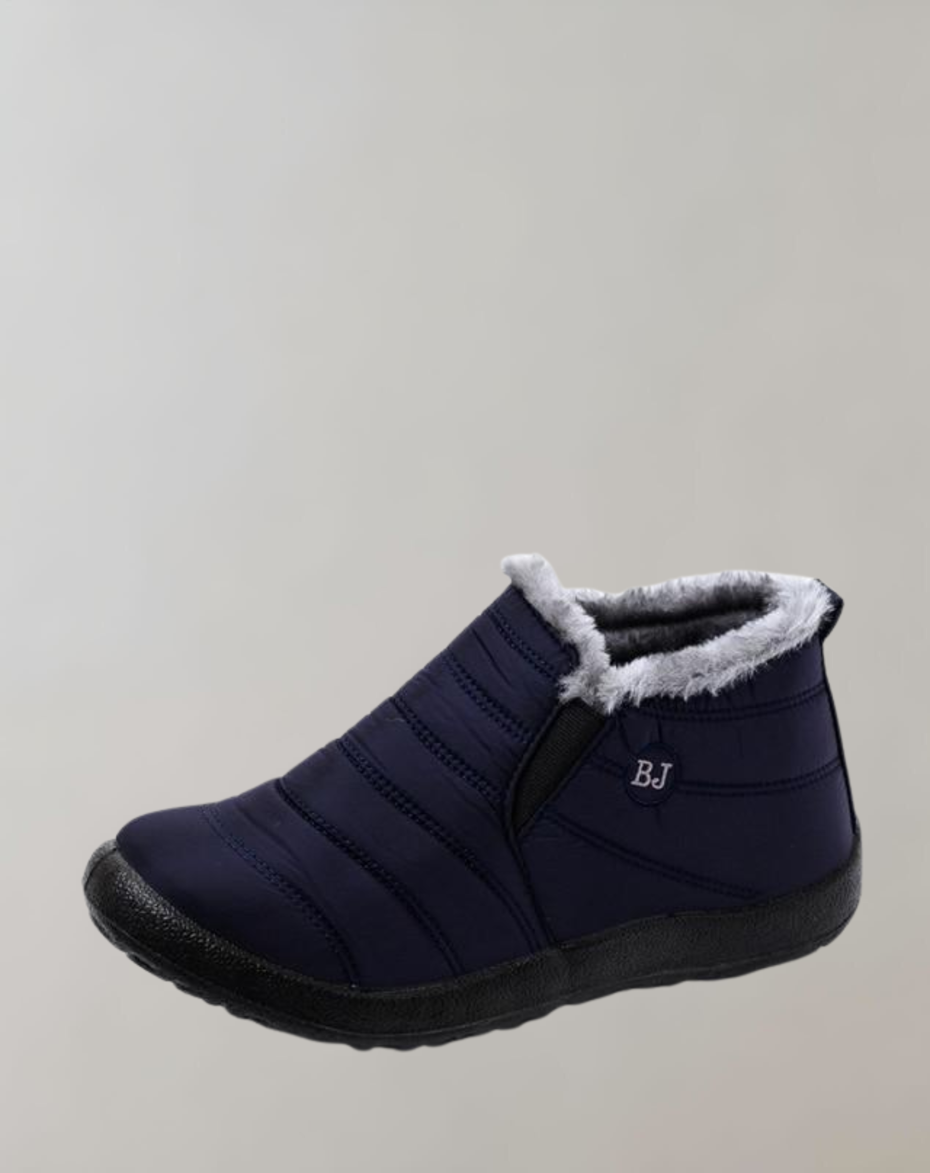 Nian™ - Thermo-Winterhalbschuhe