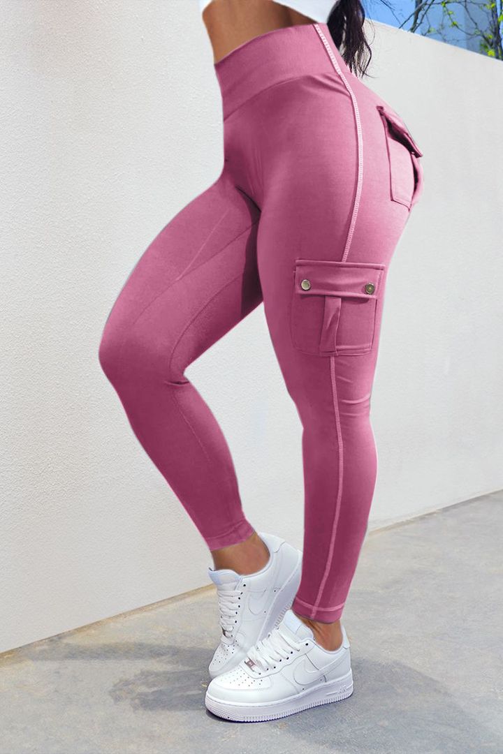 Geertje - Cargo-Leggings