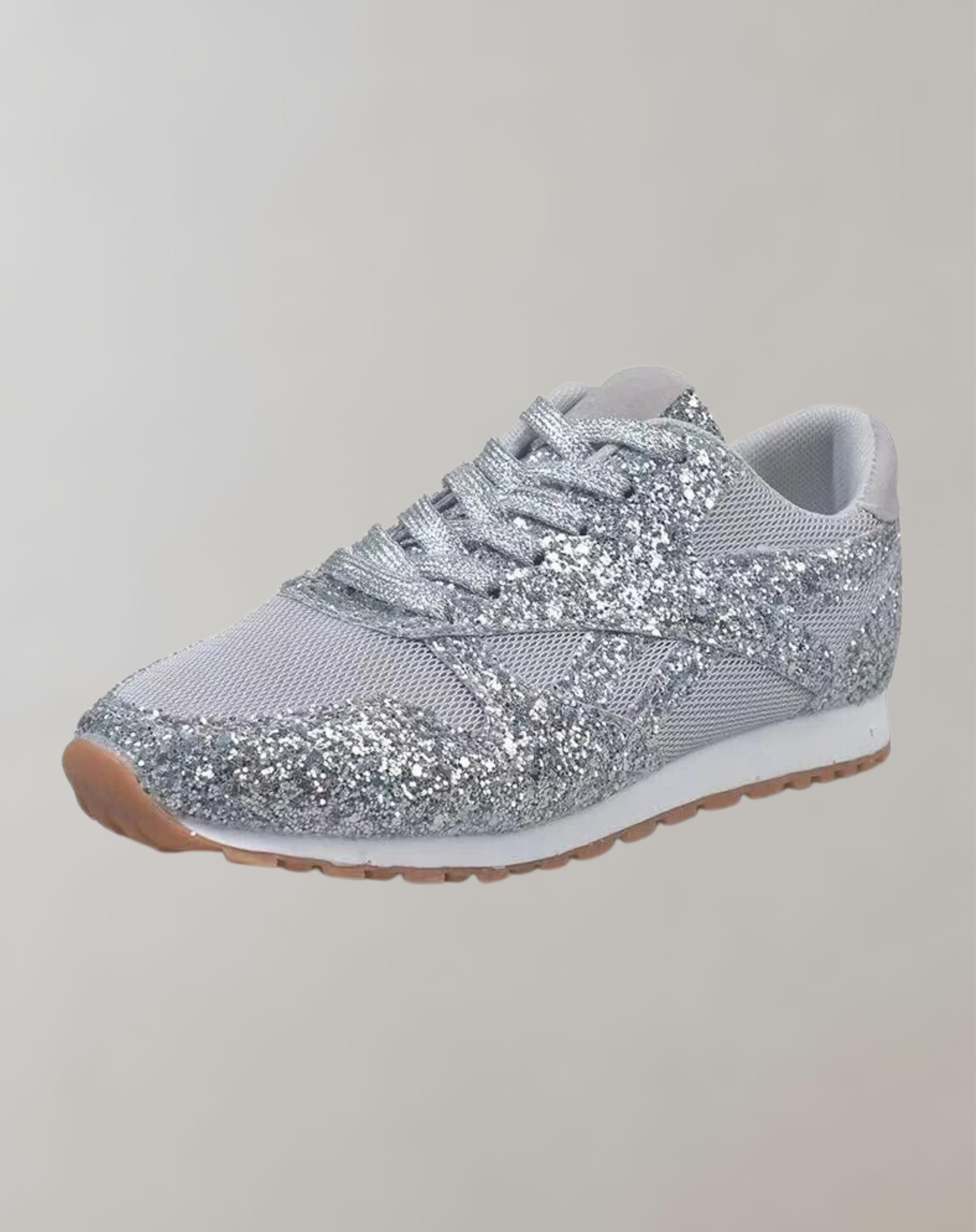 Mayda - Damen Schuhe Glitter