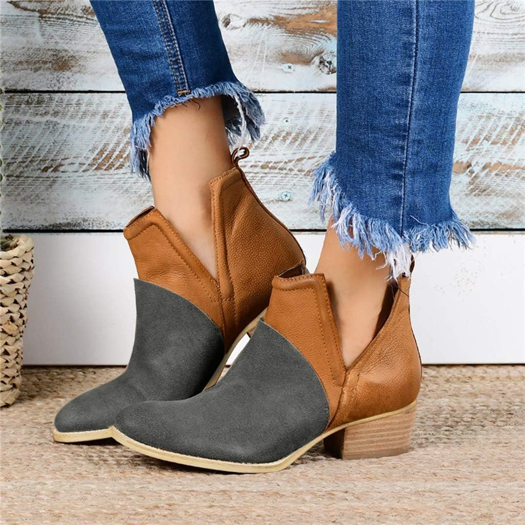 Vola - Vintage-Stiefel für Frauen