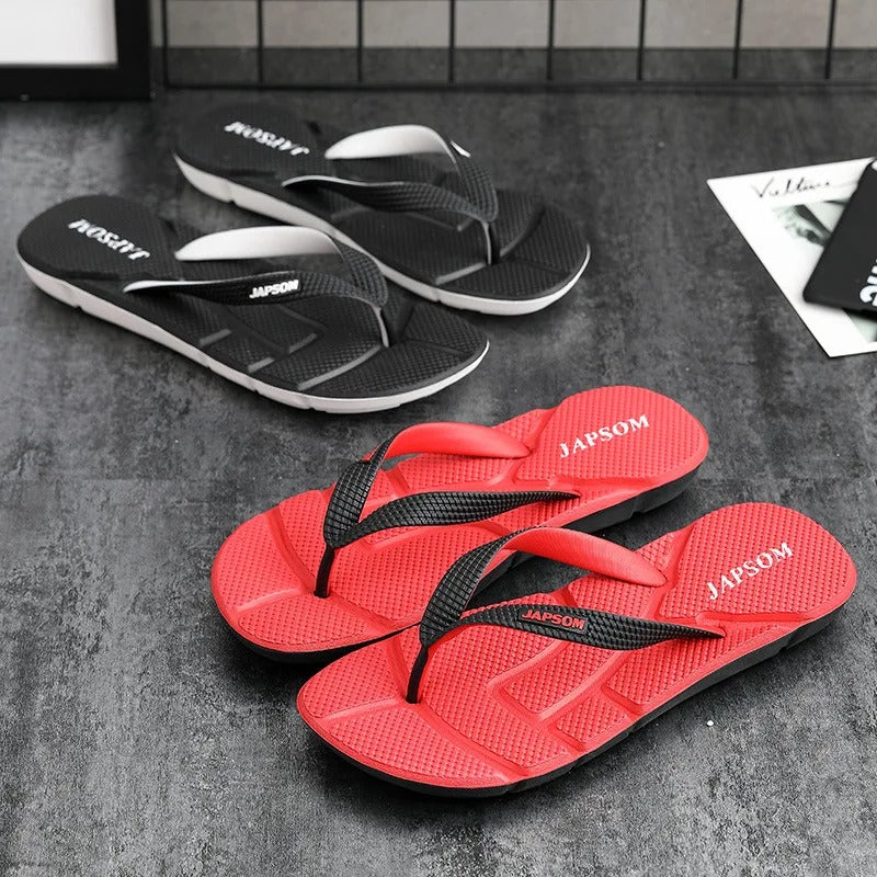 Magnus - Klassische Herren-Flip-Flops