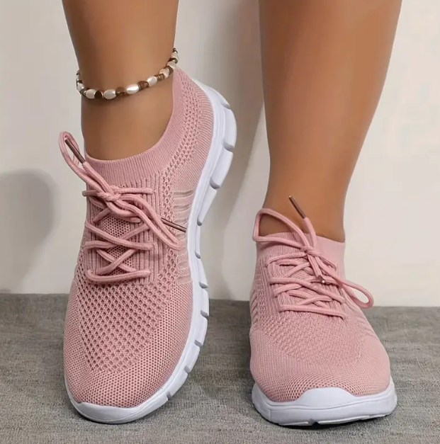 Ottalina - Orthopädische Mesh-Schuhe für Frauen