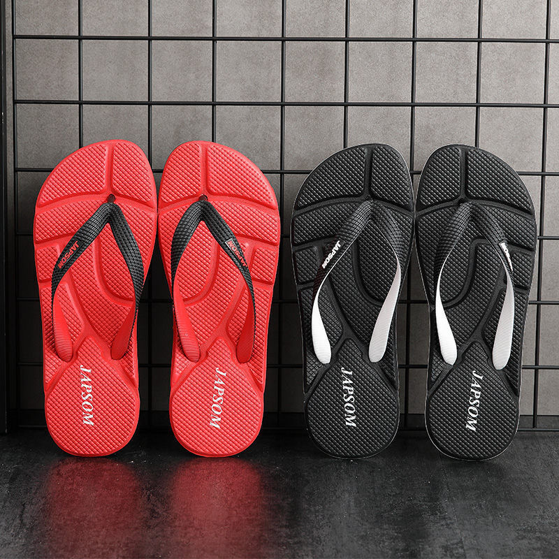 Magnus - Klassische Herren-Flip-Flops