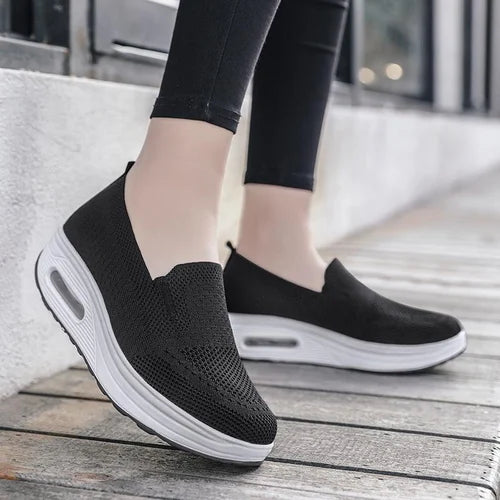 Selina - Damen Sneaker