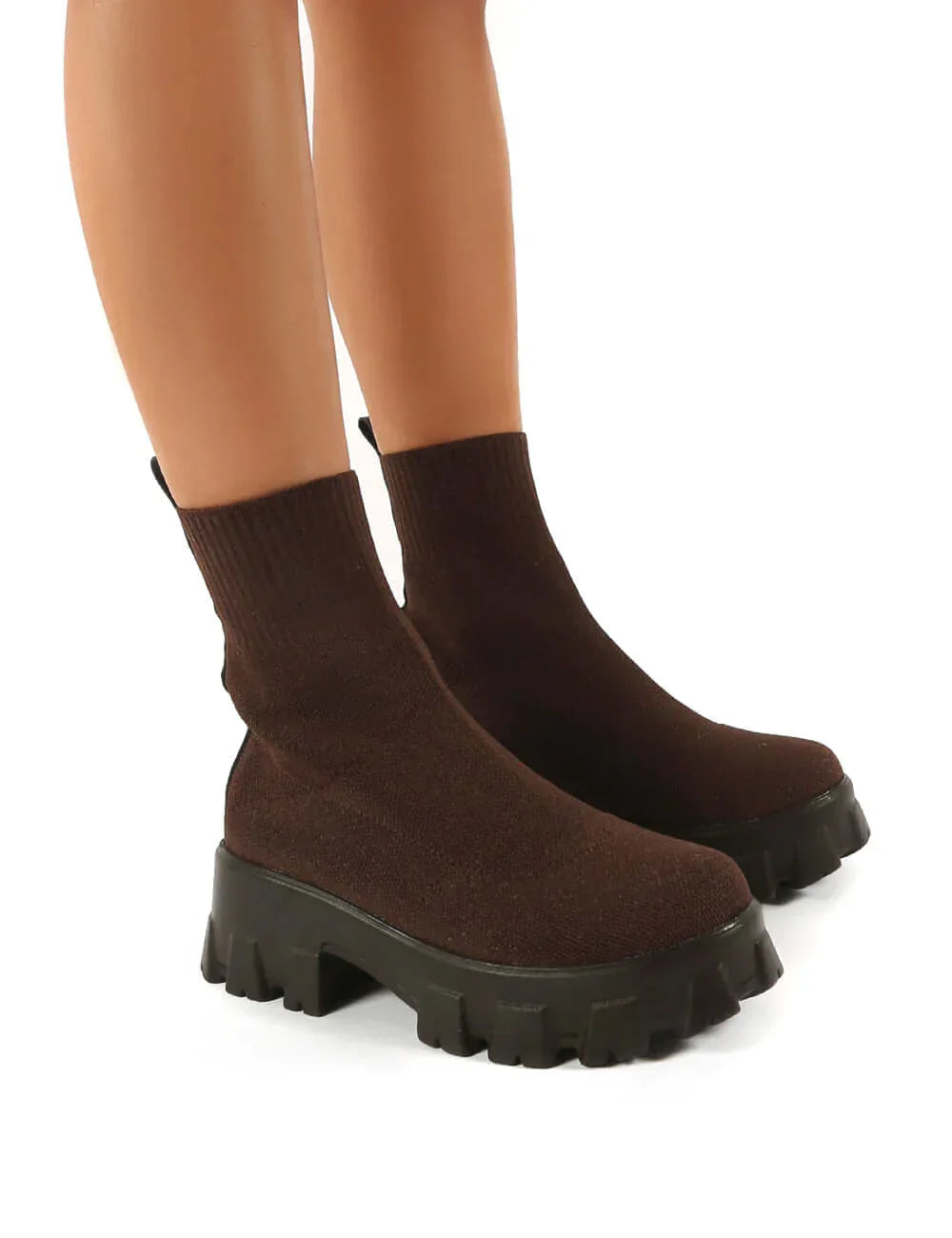 Debbie - Schicker Herbst Boots für Damen