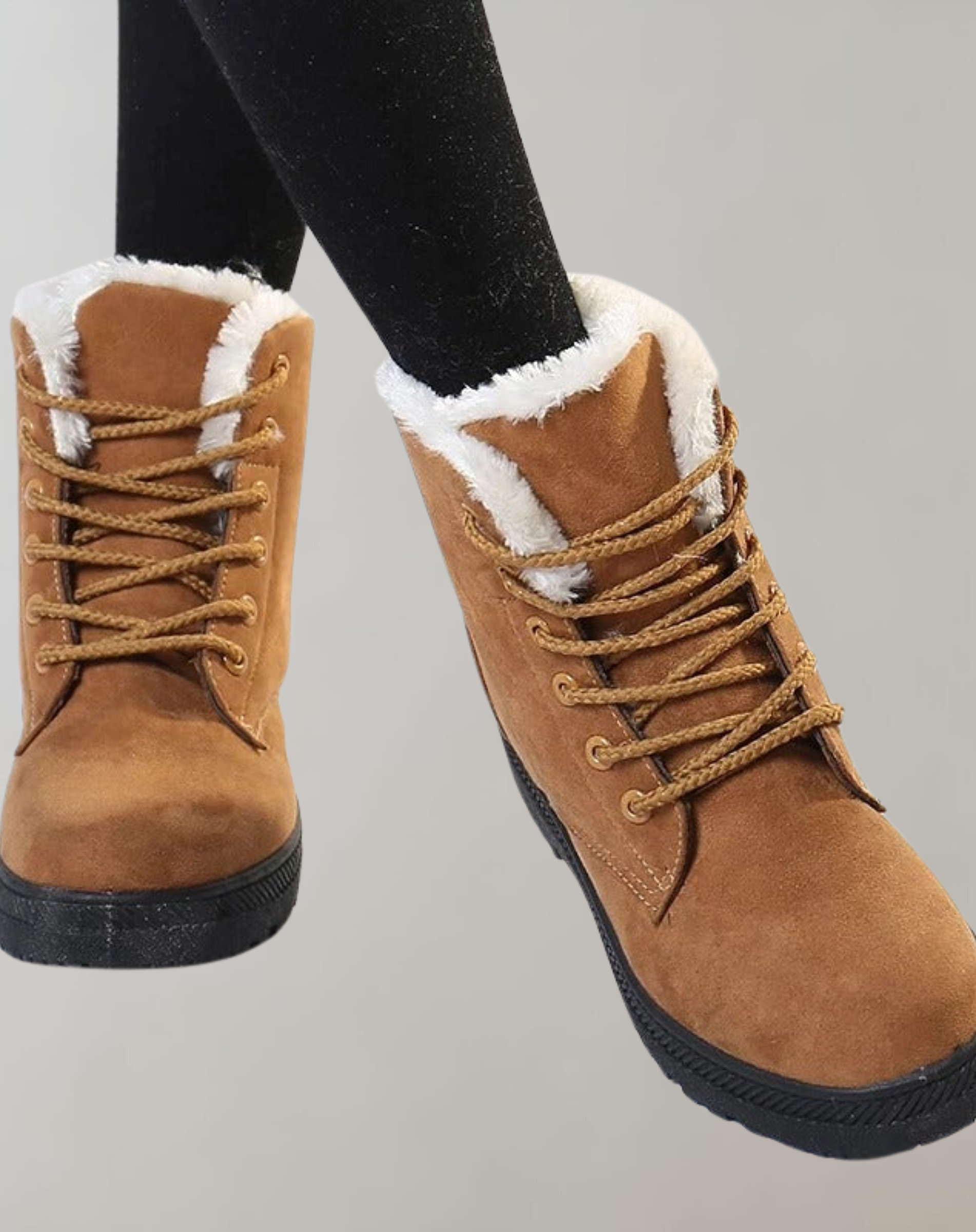 Yanah™  - Stiefeletten Warm & Bequem