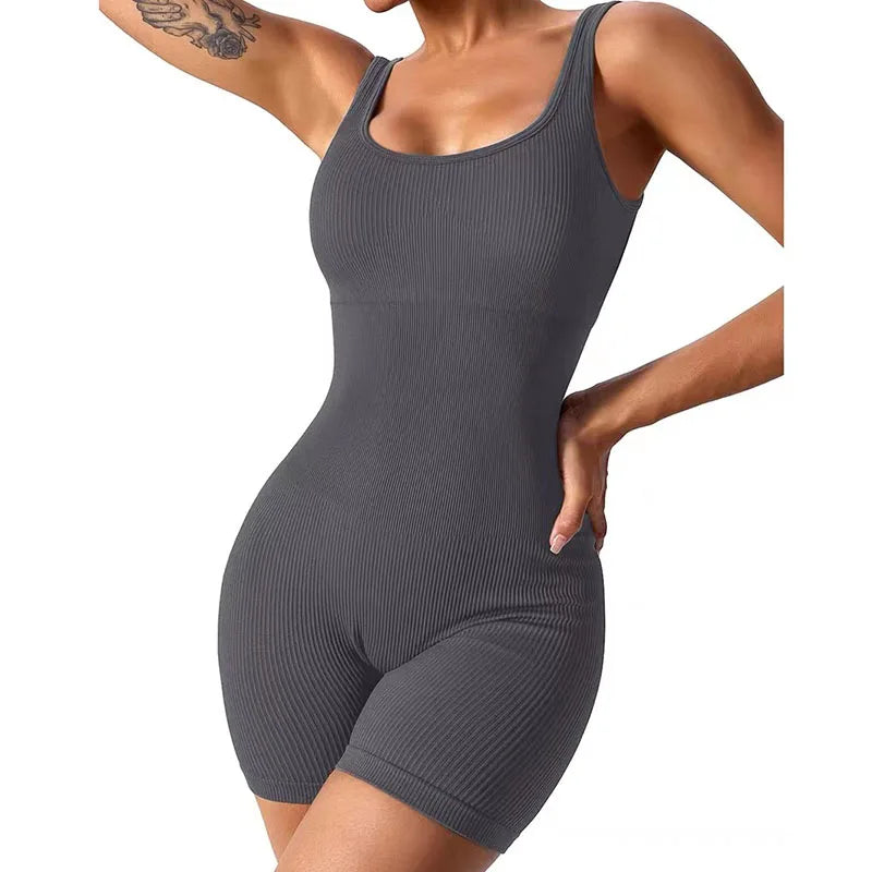 Athena - Lässiger Sommer Bequemer Body für Damen