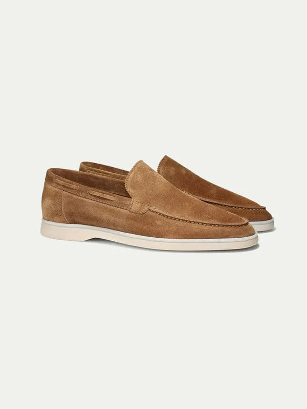 Davinci - Loafers Suede