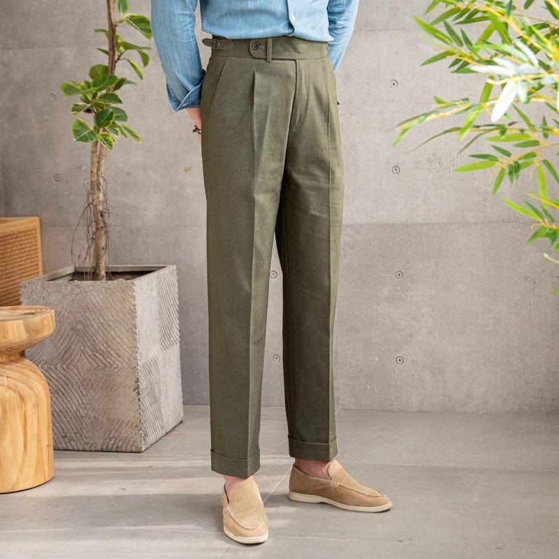 Davinci - Palma Trousers