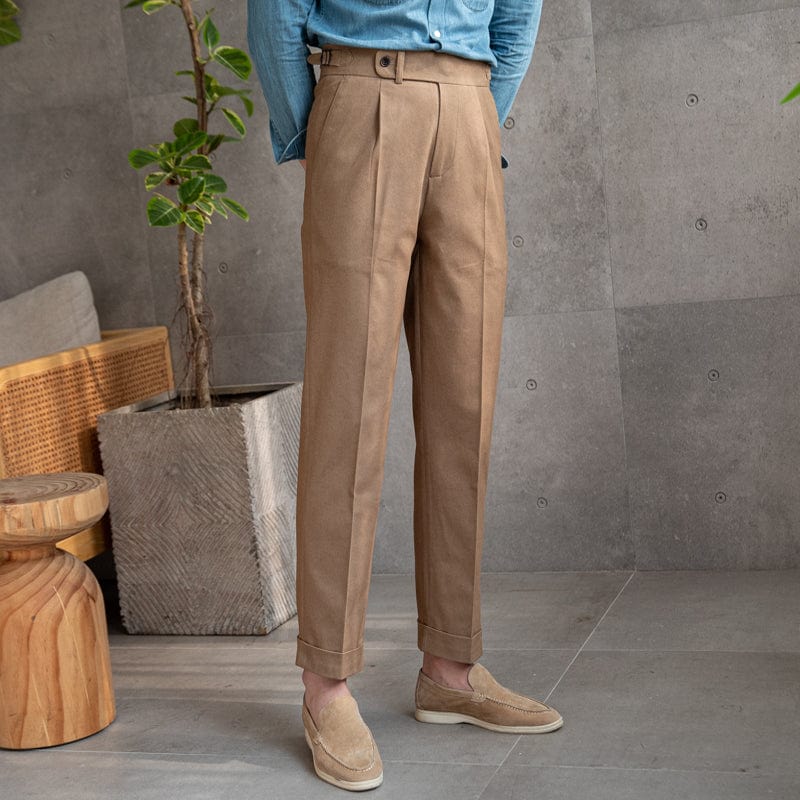 Davinci - Palma Trousers