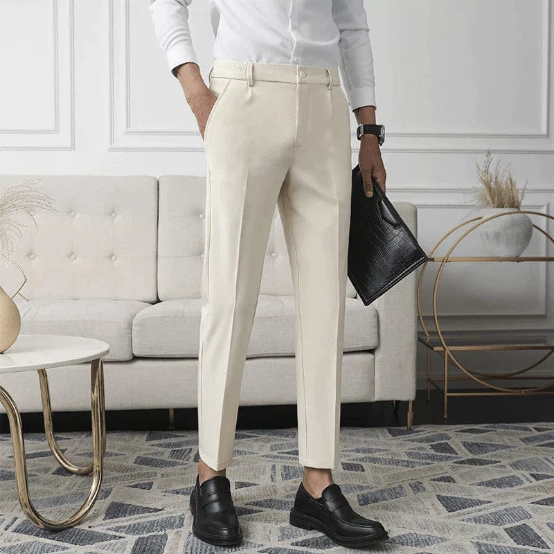 Davinci - Stretch Pantalon