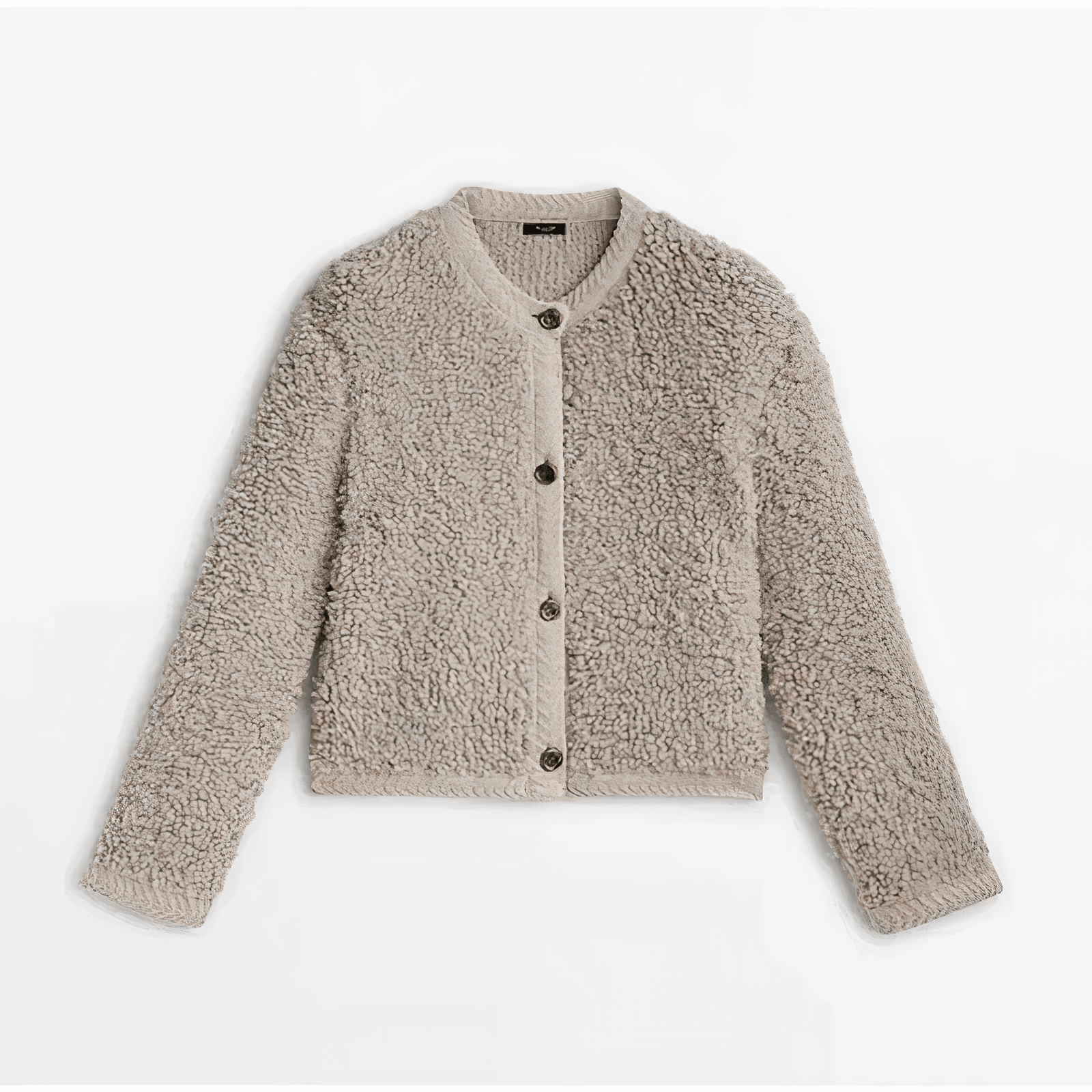 Camila - Schicker und Stilvoller Herbst-Cardigan für Damen