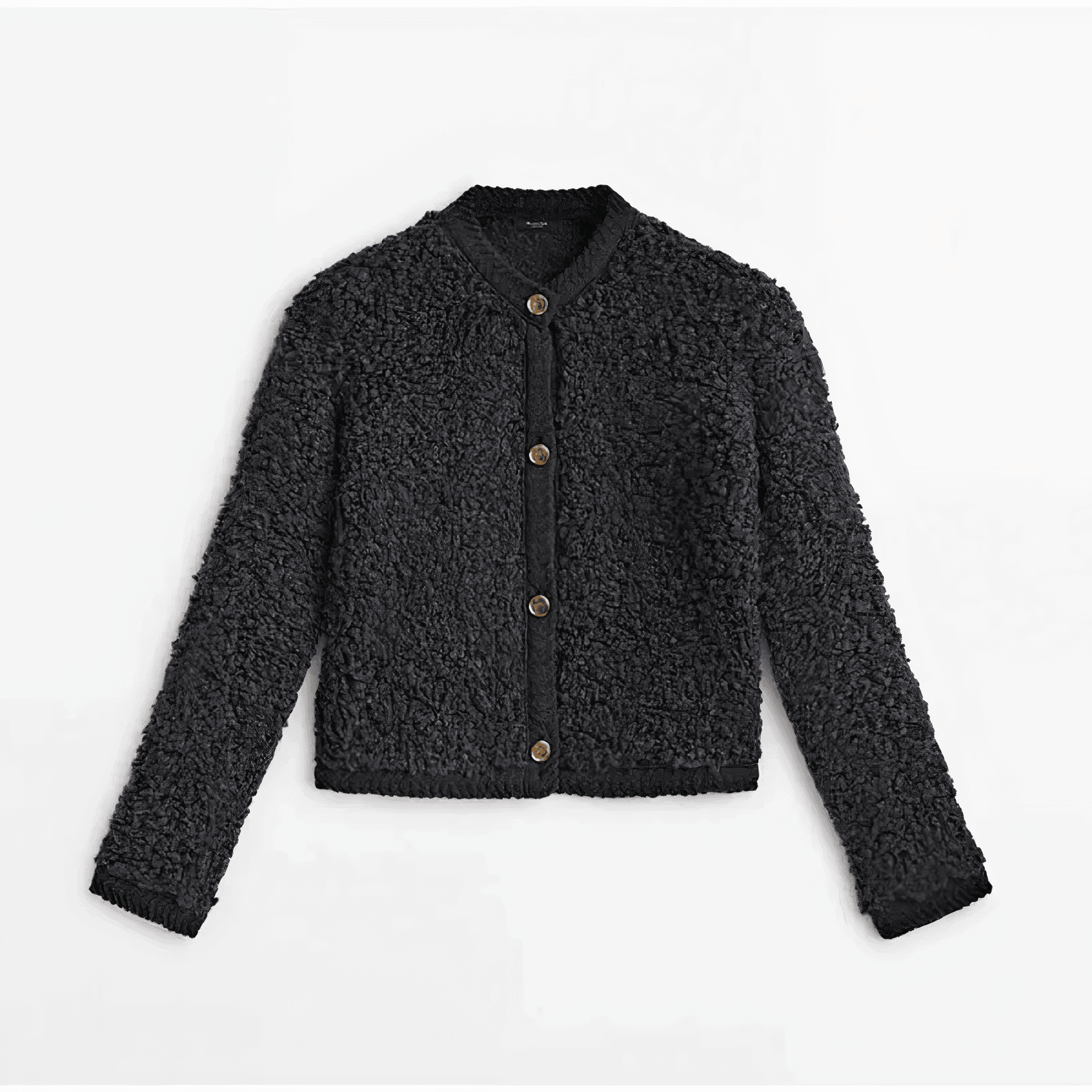 Camila - Schicker und Stilvoller Herbst-Cardigan für Damen