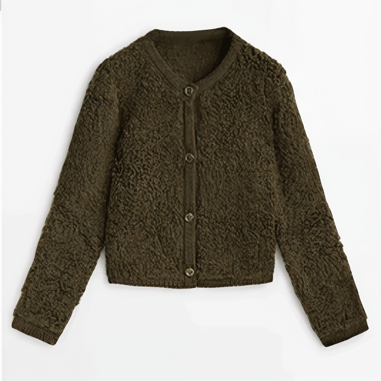 Camila - Schicker und Stilvoller Herbst-Cardigan für Damen