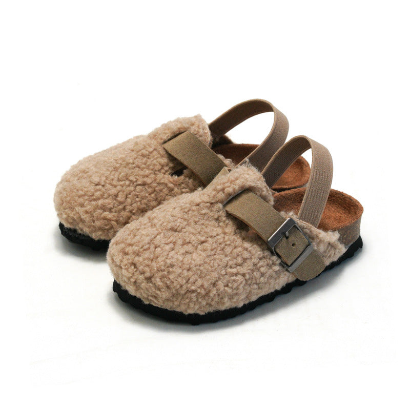 BABYBOSTON - SANDALEN