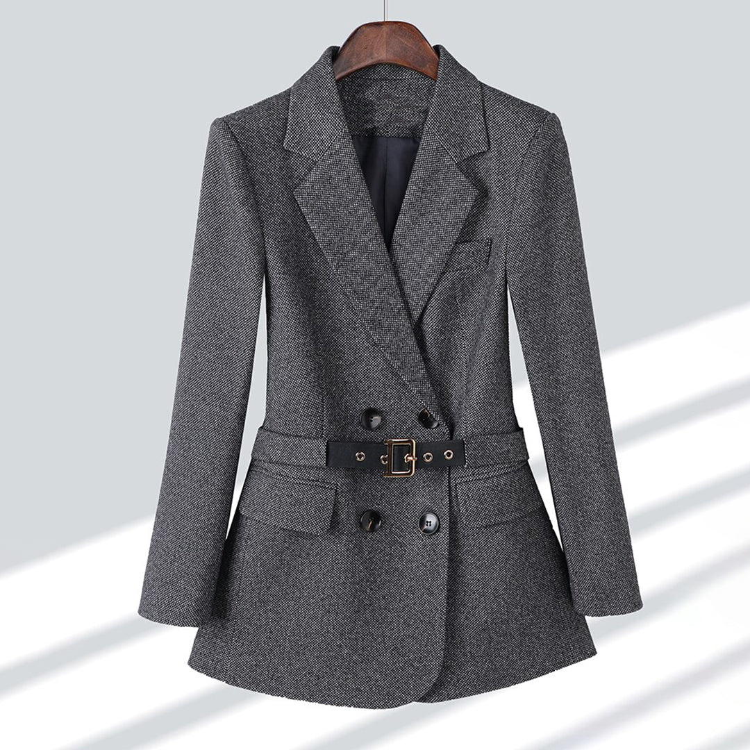 Madison - Schicker Frühlings-Eleganter Blazer für Damen