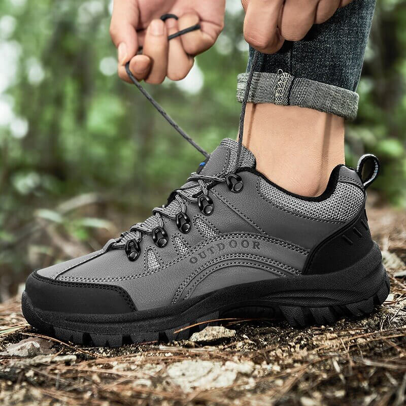 OrthoTrek™ 2.0 - Orthopädische Outdoor- und Wanderschuhe