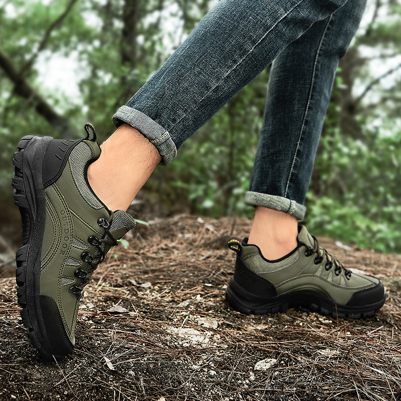 OrthoTrek™ 2.0 - Orthopädische Outdoor- und Wanderschuhe