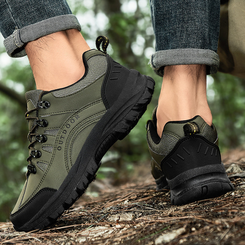 OrthoTrek™ 2.0 - Orthopädische Outdoor- und Wanderschuhe