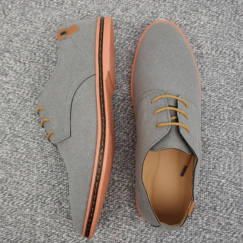 Parker - Freizeitschuhe für Männer