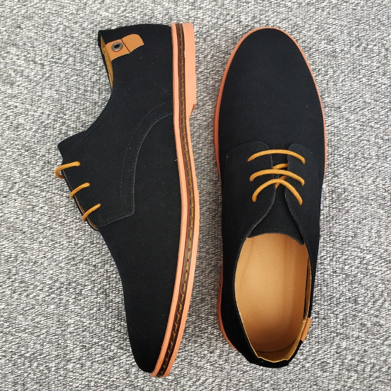 Parker - Freizeitschuhe für Männer