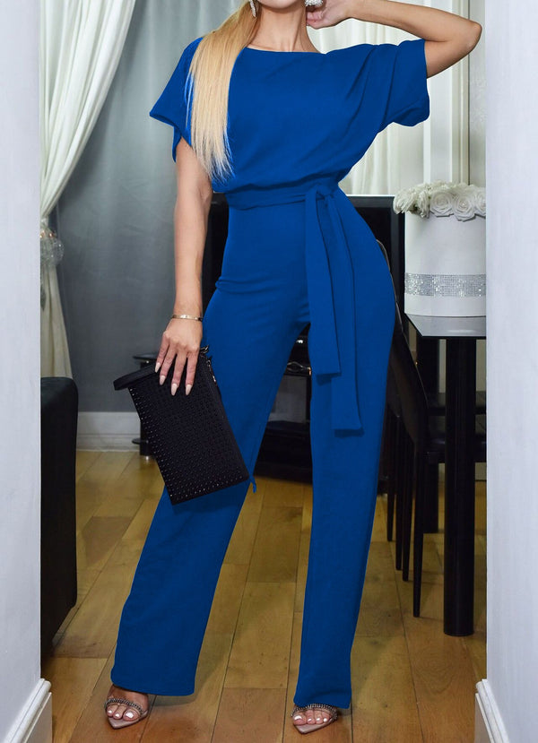 Carolina - Stilvolle Jumpsuit für Damen